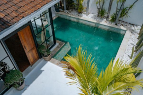 Villa bossa nova